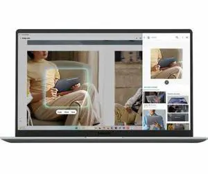 Samsung Galaxy Book5 NP754XHD-KB2US 15.6" Notebook - Full HD - Intel Core Ultra 5 255U - 16 GB - 256 GB SSD - Silver - Intel Chip - 1920 x 1080 - In-plane Switching (IPS) Technology - 19 Hours Ba