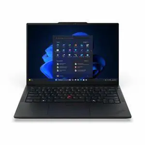 Lenovo ThinkPad E14 Gen 7 21SX0039US 14" Notebook - WUXGA - Intel Core Ultra 7 255H - 16 GB - 512 GB SSD - English Keyboard - Black - Intel Chip - 1920 x 1200 - Windows 11 Pro - Intel Arc 140T GP