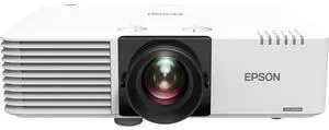Epson PowerLite L530U Long Throw 3LCD Projector