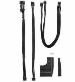 Lenovo ThinkStation Cable Kit for Graphics Card - P5/P620 - Brown Box