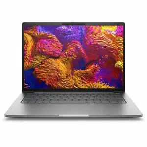 HP ZBook 8 G1ak 14" Touchscreen Mobile Workstation - WUXGA - 60 Hz - AMD Ryzen AI 7 PRO 350 - 32 GB - 512 GB SSD - English Keyboard - Meteor Silver - AMD Chip - 1920 x 1200 - Windows 11 Pro - AMD