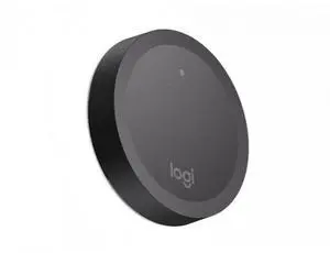 Logitech Camera Present Button - Graphite