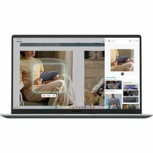 Samsung Galaxy Book5 NP754XHD-KB1US 15.6" Notebook - Full HD - Intel - 16 GB - 512 GB SSD - Silver - Intel Chip - 1920 x 1080 - Intel - In-plane Switching (IPS) Technology - 19 Hours Battery Run