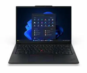Lenovo ThinkPad E14 Gen 7 21SX003DUS 14" Notebook - WUXGA - Intel Core Ultra 5 225U - 16 GB - 256 GB SSD - English Keyboard - Black - Intel Chip - 1920 x 1200 - Windows 11 Pro - Intel - In-plane