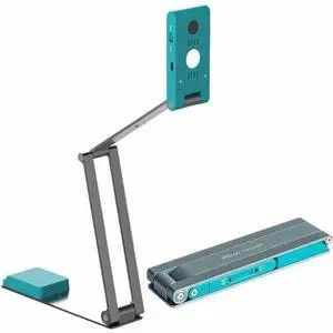 I.R.I.S. IRIScan Visualizer 7 - CMOS