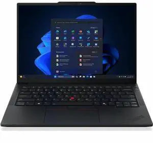 Lenovo ThinkPad E14 Gen 7 21T9003PUS 14" Touchscreen Notebook - Intel Core Ultra 7 240H (2.50 GHz) - 16 GB - 512 GB SSD - Windows 11 Pro - Webcam - IEEE 802.11ax Wireless  (21T9003PUS)