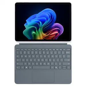 Microsoft Surface Pro Copilot+ PC Violet + Surface Pro 12" Keyboard Ocean