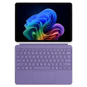 Microsoft Surface Pro Copilot+ PC + Surface Pro 12" Keyboard