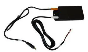 Havis 120W DC Adapter - 6 ft Cable - 12 V DC, 16 V DC Input - 15.6 V DC Output - 7.75 A Havis 120W DC Adapter - 6 ft Cable - 12 V DC, 16 V DC Input - 15.6 V DC Output - 7.75 A