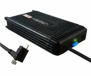 Lind Electronics USBC100-5486 DC/DC Adapter - 100 W - 3 ft Cable - 12 V DC, 32 V DC Input - Black