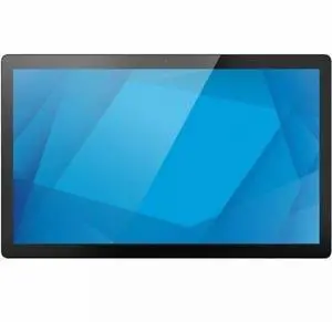 Elo 21.5" I-Series 5 Standard - Android 14 with GMS - Qualcomm 6490 - 8GB RAM - 64GB Flash - Projected Capacitive 10-touch - Wi-Fi  Ethernet - Bluetooth 5.2 - 8MP (E541463 )
