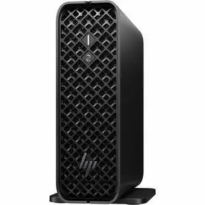 HP Z2 Mini G1i Workstation - Intel Core Ultra 9 285K - 32 GB - 1 TB SSD - Mini PC - Black - Intel W880 Chip - Windows 11 Pro - NVIDIA RTX 2000 Ada Generation 16 GB Graphics - English Keyboard - Ethern