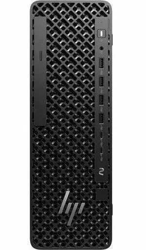 HP Z2 G1i Workstation Intel Core Ultra 9 285K 32 GB 1 TB SSD Small Form Factor Black