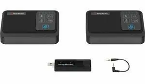 AVerMedia Wireless Expansion Microphone Kit