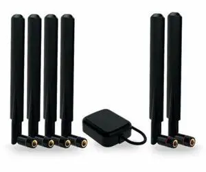 Panorama Antennas Trial Kit Paddle 4X4 Cell