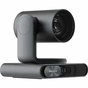 12X 4K PTZ CAMERA