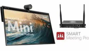 SMART Presentation/Collaboration Kit