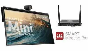 SMART Presentation/Collaboration Kit