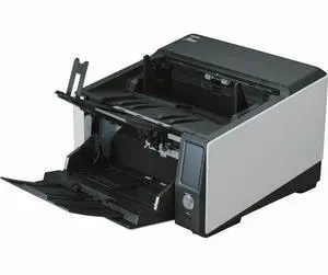 FI-8930 IMAGE SCANNER