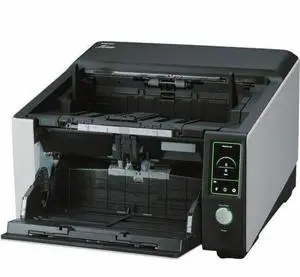 FI-8950 IMAGE SCANNER