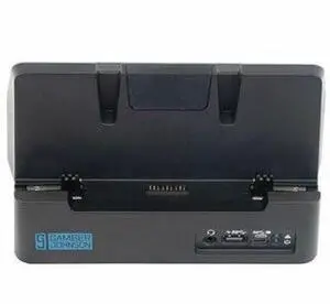 Gamber-johnson 7160-1997-00 Desktop Docking Station Gamber-johnson 7160-1997-00 Desktop Docking Station
