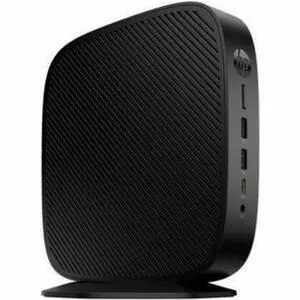 HP Elite t660 Thin Client Intel U-series U300E Penta-core 5 Core 1.10 GHz TAA Compliant