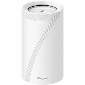 thumbnail image 2 of TP-Link TL-WR840N 300Mbps Wireless N Router – 4 LAN Ports, 2x 5dBi Antennas, 802.11n 2 of 2