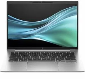 HP EliteBook 840 G11 14" Notebook - Intel Core Ultra 7 165H - 32 GB - 1 TB SSD - Intel Chip - Intel Arc Graphics - IEEE 802.11ax Wireless LAN Standard