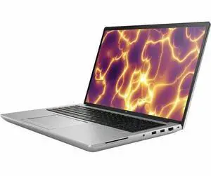 HP ZBook Fury G11 16" Mobile Workstation - WUXGA - Intel Core i7 14th Gen i7-14700HX - 32 GB - 1 TB SSD - Intel WM790 Chip - 1920 x 1200 - Windows 11 Pro - Intel UHD Graphics with 6 GB, NVIDIA Ge