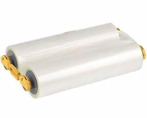 GBC Foton 30 Film Refill - Laminating Pouch/Sheet Size: 11.50" Width x 113 ft Length x 5 mil Thickness - Glossy - for Laminator - 1 Each