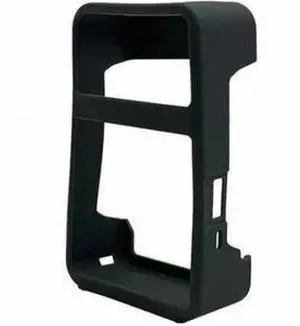 KoamTac KDC180 Trigger Protective Boot - For KoamTac Bar Code Scanner - Dust Resistant, Moisture Resistant, Damage Resistant - Silicone