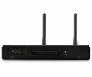 ViewSonic VPC37-W55-G1 Single Board Computer - Core i7 - i7-1260P - 2.10 GHz - 16 GB - 512 GB Solid State Drive - Iris Xe Graphics - Wireless LAN - Bluetooth - HDMI - 5 x Number of USB Ports - 4 x Num
