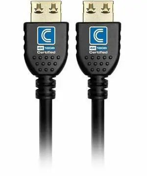18IN HDMI 18G CBL PRO AV/IT INTEGRATOR SERIES NANOFLEX LT WARR