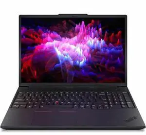 P16v G3 4.50 GHz W11P64 32.0GB 1TB G5Perf 16 - ThinkPad P16v G3, Intel® Core Ultra 9 285H vPro® (E-cores up to 4.50GHz, 24MB), 16" WUXGA Non-Touch, W11P64 US/UK_ENG, 32