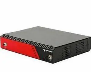 Opengear OM1200 Operations Manager - 3.91 GB - DDR3 SDRAM - Twisted Pair, Optical Fiber - 2 Total Expansion Slot(s) - 8 x Network (RJ-45) - 4 x USB - 8 x Serial Port - 10/100/1000Base-T, 1000Base-X -