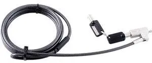 CODi 6ft Ultra Slim Key Cable Lock - for Nano Slot