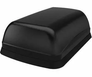 Panorama Antennas 4X4 MiMo 4G/5G IOT Antenna - 698 MHz - 960 MHz, 1427 MHz - 4200 MHz, 2396 MHz - 7125 MHz - 12 dB - 6.6 dBi - Cellular Network, Wireless Data Network, GPSOmni-directional - SMA Connec