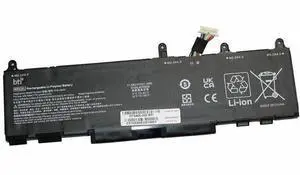 BTI M73466-005-BTI 3-CELL 11.58V LI-ION BATTERY HSTNN-IB9X, HSTNN-IB9Y, HSTNN-LB8V, HSTNN-OB2J, HSTNN-OB3B, M64304-171, M64304-1D1, M64304-2C1, M64304-2D1, M64304-421, M64304-AC1, M64304-AC2, M73466-0