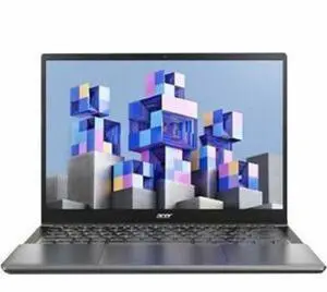 Acer Chromebook Plus 514 CBE594-2 CBE594-2-5909 14" Chromebook - WUXGA - 60 Hz - Intel Core 5 120U - 16 GB - 256 GB SSD - English (US) Keyboard - Iron - Intel Chip - 1920 x 1200 - ChromeOS - Inte