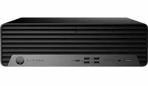 HP Elite 800 G9 Desktop Computer - Intel Core i7 14th Gen i7-14700 - 16 GB - 512 GB SSD - Small Form Factor - Intel Q670 Chip
