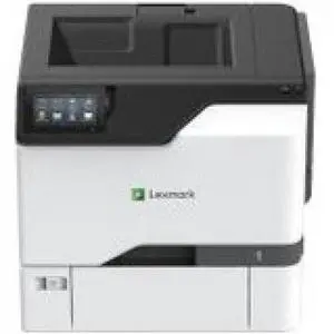 Lexmark C4342 Desktop Wired Laser Printer Color