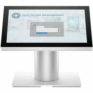 HP Engage One Pro 15.6 G2 AiO System - (Intel Core i5 i5-14500T - vPro Technology - 8 GB DDR5 SDRAM - 256 GB SSD PCIe NVMe - Windows 11 IoT Enterprise LTSC 2024