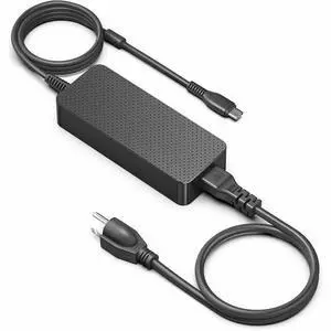 BTI 140WUSB-C-BTI-LN 140W USB-C AC ADAPTER - Compatible OEM: 5A10W86296, 5A10W86326, 5A10W86327, 4X21H27800 Model: LENOVO THINKPAD P16s Gen 2 - Type 21HK, THINKPAD P16s Gen 3 - Type 21KS, THINKPAD P14