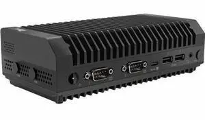 Lenovo ThinkEdge SE30 11NA002MUS - Intel Core i5 11th Gen i5-1145GRE Quad-core (4 Core) 1.10 GHz - Intel Chip - 16 GB RAM DDR4 SDRAM 16 GB - 256 GB SSD Iris Xe Graphics - 2.5 Gigabit Ethernet - Wirele