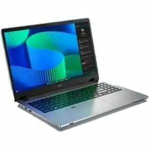 Acer TravelMate P2 15 TMP215-55-G2-55G1 15.6" Notebook - Intel Core Ultra 5 115U (1.50 GHz) - 16 GB - 512 GB SSD - Windows 11 Pro - Webcam - Wi-Fi 6E- BT 5.3 (NX.BNPAA.001)