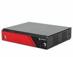 Opengear OM1200 Operations Manager - 3.91 GB - DDR3 SDRAM - Twisted Pair - 2 x Network (RJ-45) - 4 x USB - 4 x Serial Port - 10/100/1000Base-T - Gigabit Ethernet - Compact