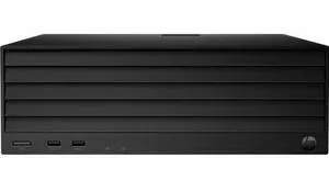 HP Engage Flex Pro-C G2 POS Terminal - Intel Core i3 i3-13100E (3.30 GHz) - 16 GB DDR5 SDRAM - 256 GB SSD M.2/SATA - Wi-Fi 6E - BT 5.3 - Windows 11 IoT (CV0H4UT#ABA)