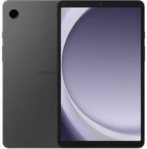 Samsung Galaxy Tab A9 SM-X117U Tablet - 8.7" WXGA+ - MediaTek Helio G99 (6nm) Octa-core - 4 GB - 64 GB Storage - 4G - Gray - Cortex A76 Dual-core (2 Core) 2.20 GHz + Cortex A55 Hexa-core (6 Core) Samsung Galaxy Tab A9 SM-X117U Tablet - 8.7" WXGA+ - MediaTek Helio G99 (6nm) Octa-core - 4 GB - 64 GB Storage - 4G - Gray - Cortex A76 Dual-core (2 Core) 2.20 GHz + Cortex A55 Hexa-core (6 Core)