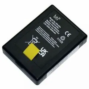 BTI FZ-VZSUX100J-BTI Battery - For Notebook, Tablet - Battery Rechargeable - Proprietary Battery Size - 6320 mAh - 24 Wh - 3.8 V BTI FZ-VZSUX100J-BTI Battery - For Notebook, Tablet - Battery Rechargeable - Proprietary Battery Size - 6320 mAh - 24 Wh - 3.8 V