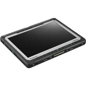 Panasonic TOUGHBOOK CF-33 Rugged Tablet - 12" QHD - vPro Technology - 16 GB - 512 GB SSD - Windows 11 Pro - 4G - Core i5 12th Gen Deca-core (10 Core) i5-1245U 1.60 GHz - 2160 x 1440 - Cellular Ph Panasonic TOUGHBOOK CF-33 Rugged Tablet - 12" QHD - vPro Technology - 16 GB - 512 GB SSD - Windows 11 Pro - 4G - Core i5 12th Gen Deca-core (10 Core) i5-1245U 1.60 GHz - 2160 x 1440 - Cellular Ph